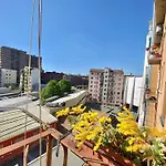 Metro S&M Home, Moderno E Confortevole Con Metro M3 Sotto Casa