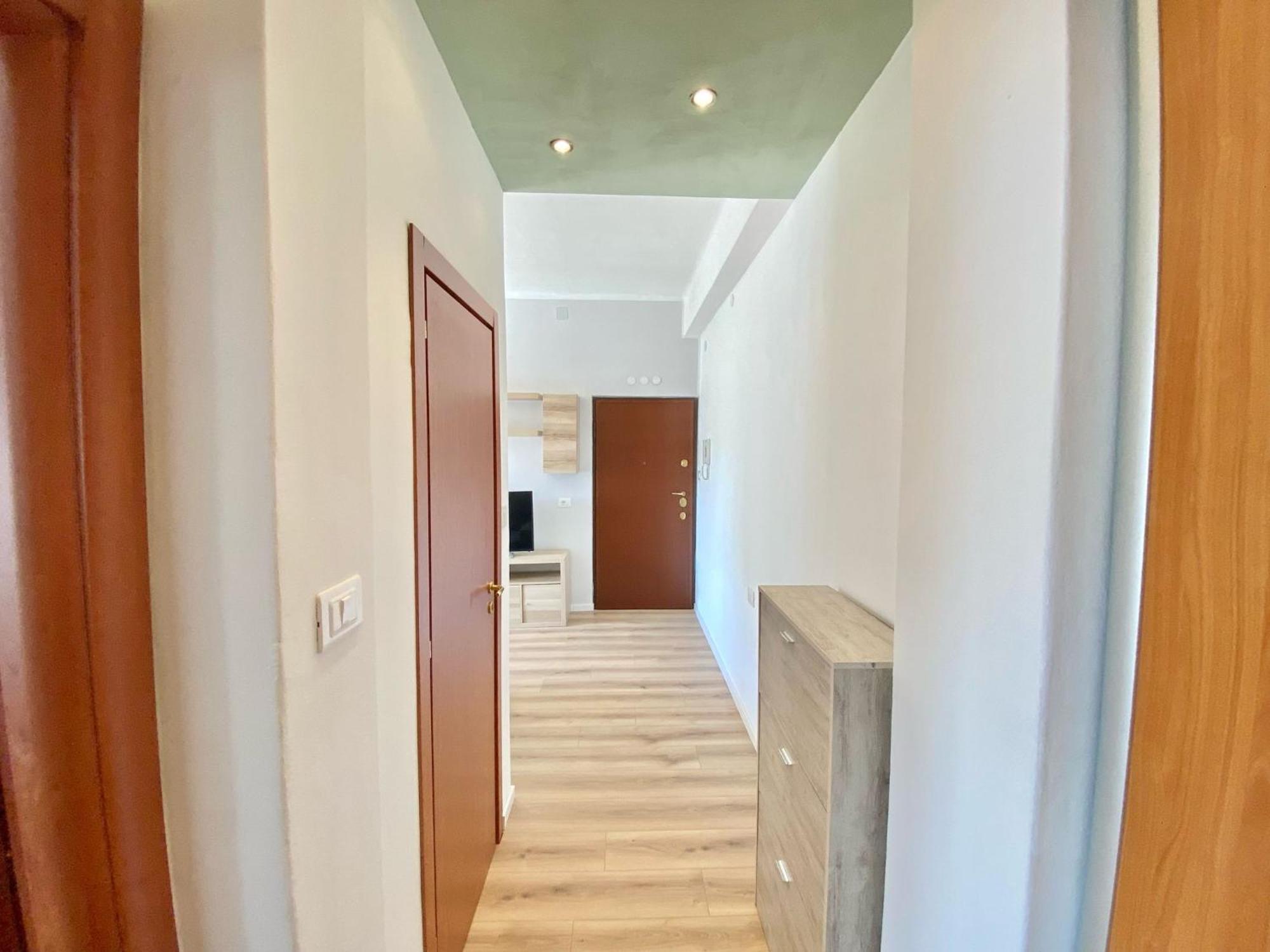 Metro S&m Home, Moderno E Confortevole Con Metro M3 Sotto Casa * Mailand